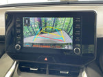 HARRIER 2WD