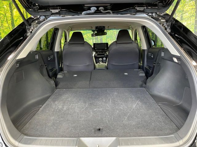 HARRIER 2WD