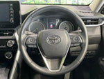 HARRIER 2WD