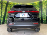 HARRIER 2WD