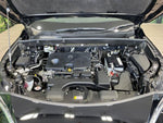 HARRIER 2WD