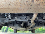 HARRIER 2WD