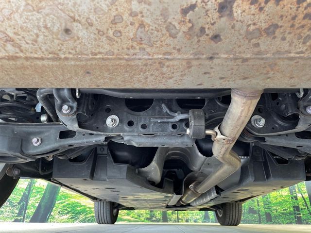 HARRIER 2WD