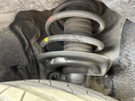 HARRIER 2WD