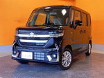 Spacia custom