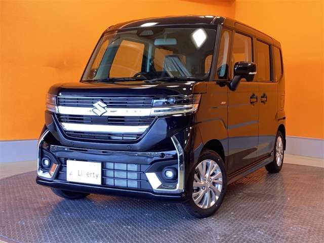 Spacia custom