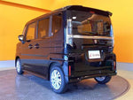 Spacia custom