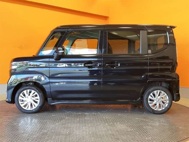Spacia custom