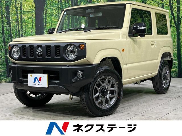 JIMNY 4WD