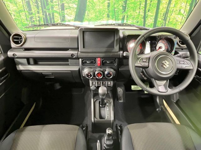 JIMNY 4WD