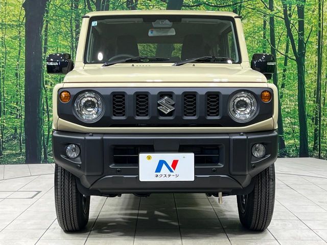 JIMNY 4WD