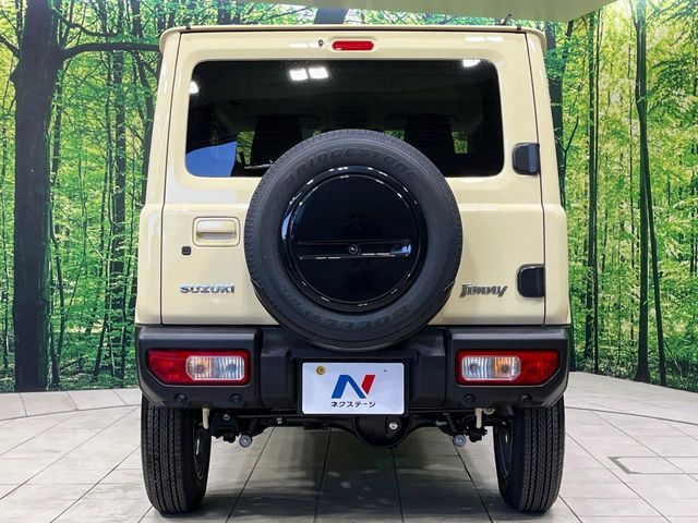 JIMNY 4WD