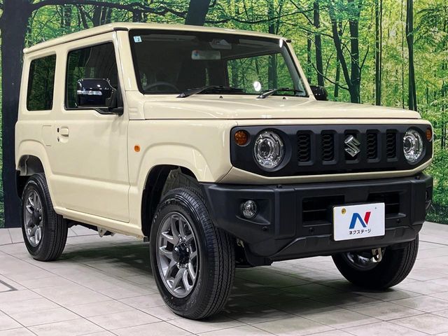 JIMNY 4WD