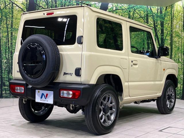 JIMNY 4WD