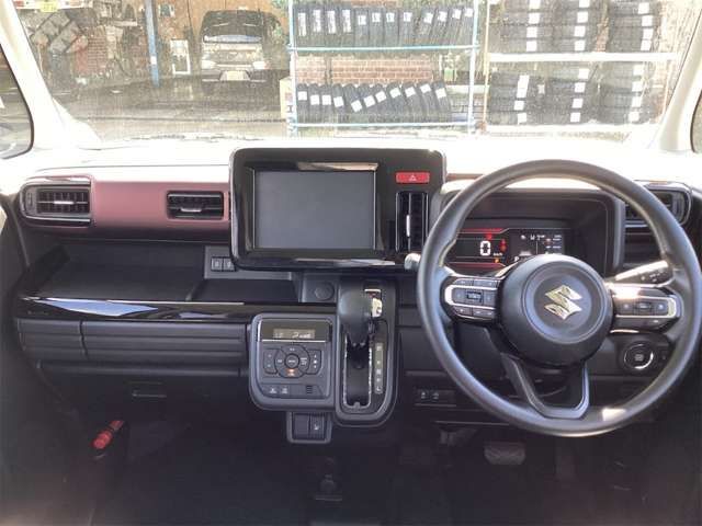 Spacia custom