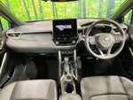COROLLA CROSS HYBRID