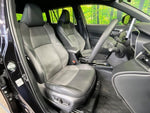 COROLLA CROSS HYBRID