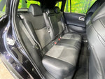 COROLLA CROSS HYBRID