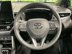 COROLLA CROSS HYBRID