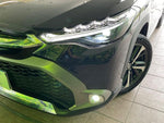 COROLLA CROSS HYBRID
