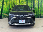 COROLLA CROSS HYBRID