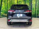 COROLLA CROSS HYBRID