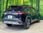 COROLLA CROSS HYBRID