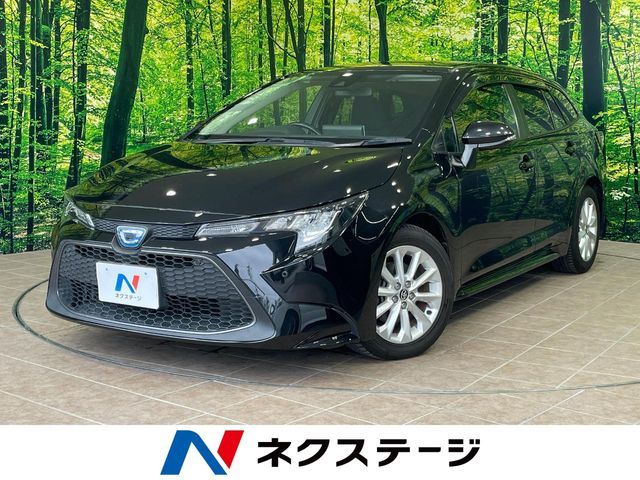 COROLLA TOURING HYBRID