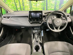 COROLLA TOURING HYBRID