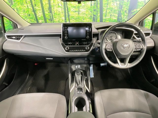 COROLLA TOURING HYBRID
