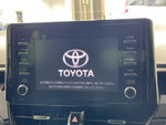 COROLLA TOURING HYBRID