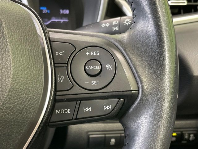 COROLLA TOURING HYBRID