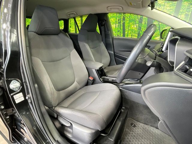 COROLLA TOURING HYBRID