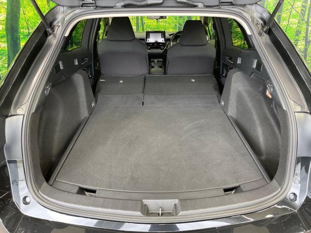 COROLLA TOURING HYBRID