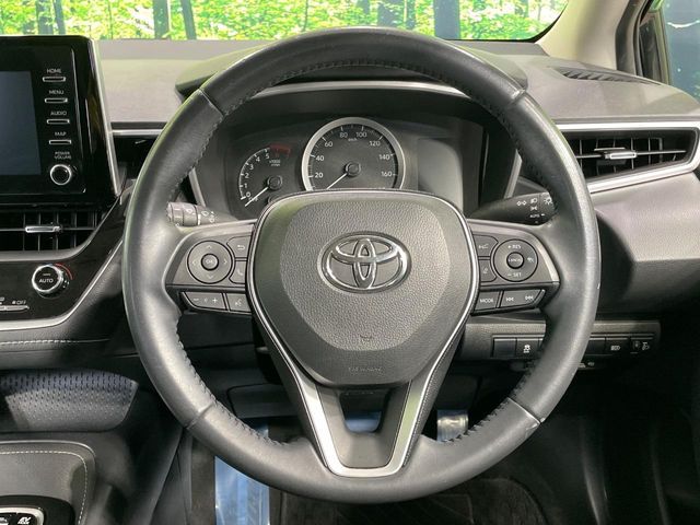 COROLLA TOURING HYBRID