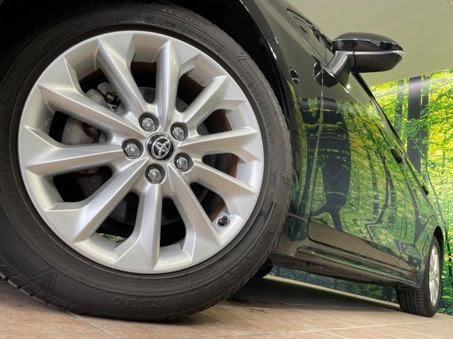 COROLLA TOURING HYBRID