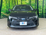COROLLA TOURING HYBRID