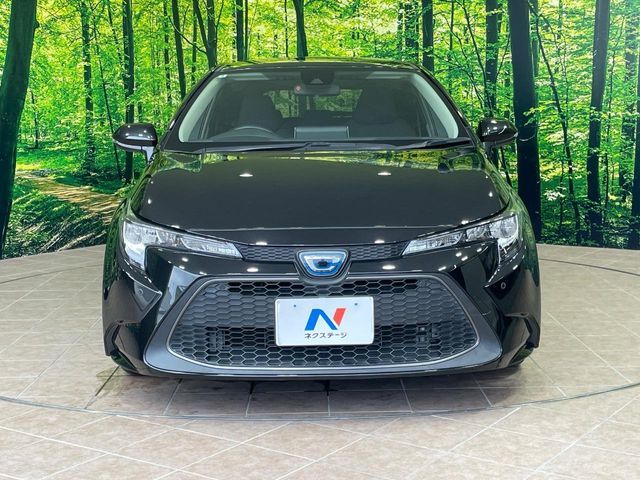 COROLLA TOURING HYBRID