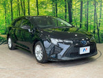 COROLLA TOURING HYBRID