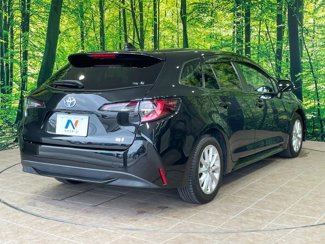 COROLLA TOURING HYBRID