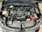 COROLLA TOURING HYBRID