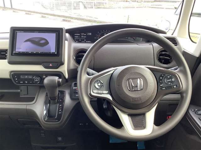N BOX