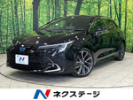 COROLLA SPORT HYBRID