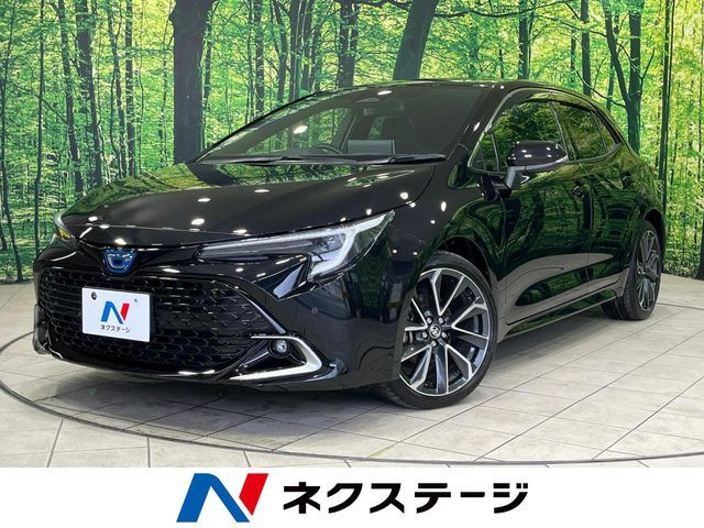COROLLA SPORT HYBRID