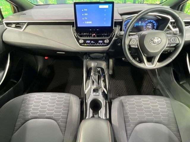 COROLLA SPORT HYBRID