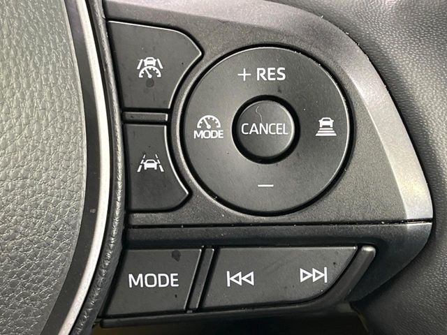 COROLLA SPORT HYBRID