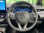 COROLLA SPORT HYBRID