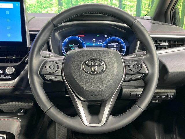 COROLLA SPORT HYBRID