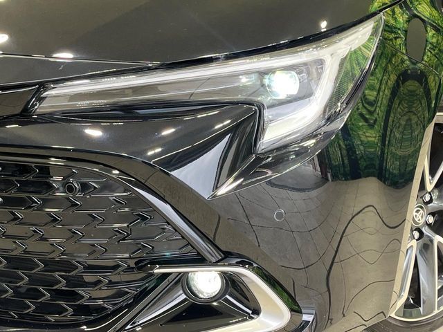 COROLLA SPORT HYBRID