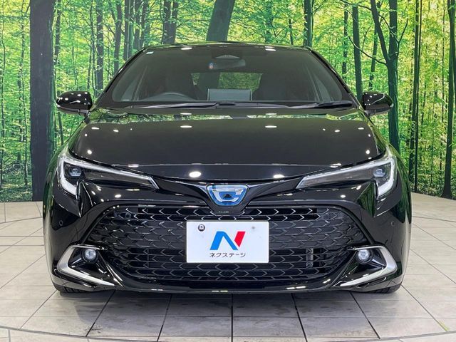 COROLLA SPORT HYBRID